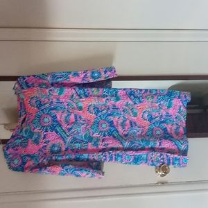 Lily Pulitzer dress
